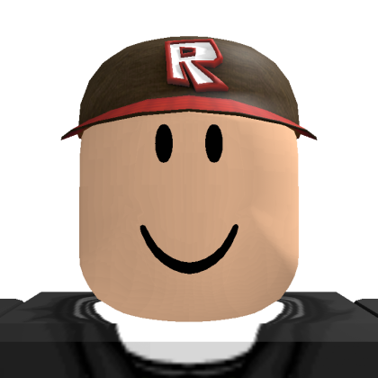 Roblox profile picture for @Tolerate