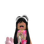 @Pinkaliciousscupcake