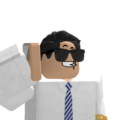Roblox avatar