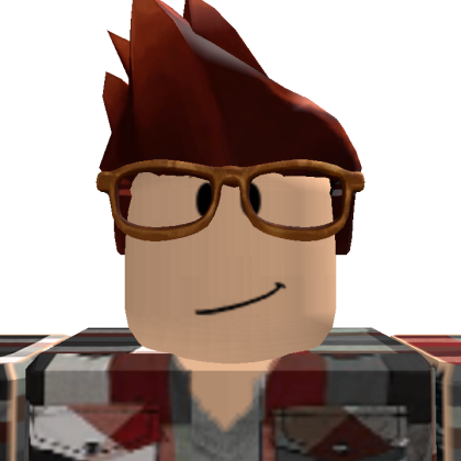 Roblox avatar