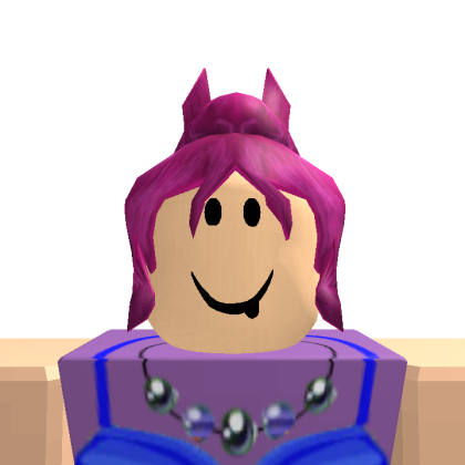 Roblox profile picture for @layya