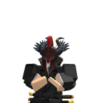 @Sadbakerman1
