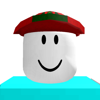 Roblox profile picture for @FACTIONS
