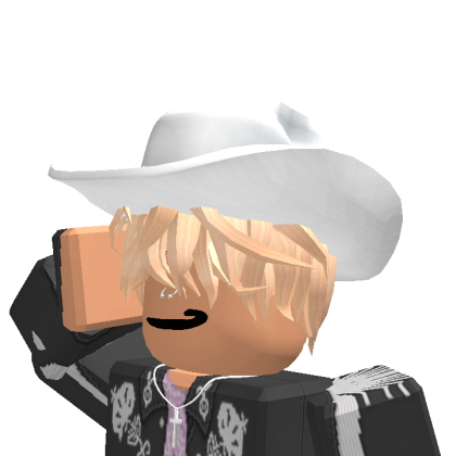 Roblox avatar