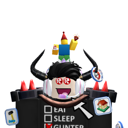 TheXanderxplay