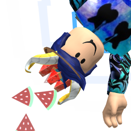 Roblox profile picture for @fmxw123