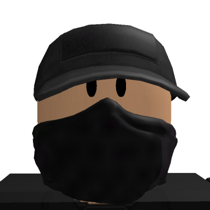 Roblox avatar