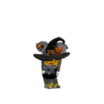 @Orangepeahippo