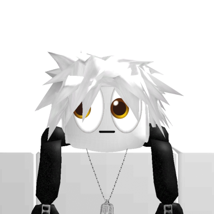 Roblox avatar