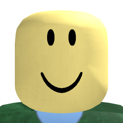 Roblox profile picture for @sssssada