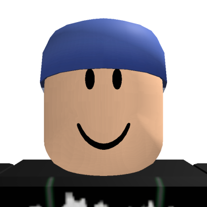 Roblox profile picture for @Reports