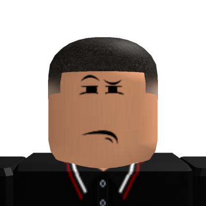 Roblox avatar