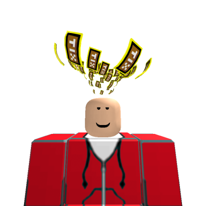 Roblox profile picture for @kalo