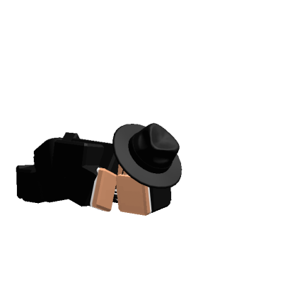 Roblox avatar