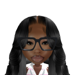 @MsQueenTeyana