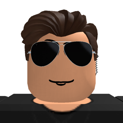 Roblox avatar
