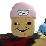 @robofredbeareal