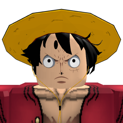 Roblox profile picture for @LeviOrDie