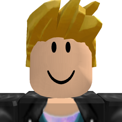 Roblox profile picture for @mfg13
