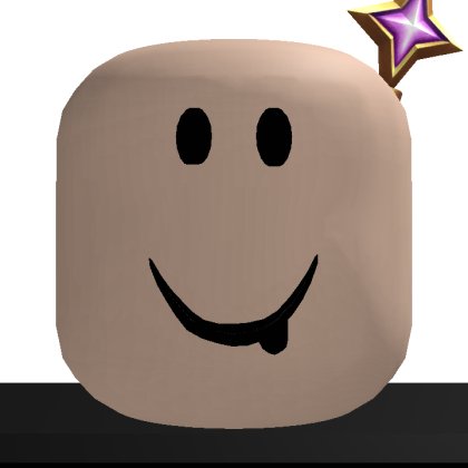 Roblox avatar