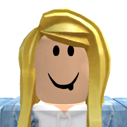 Roblox profile picture for @iTz_Lost