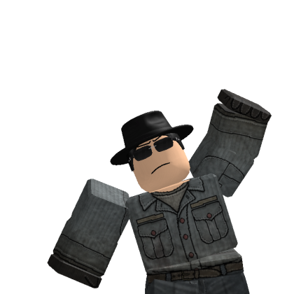 Roblox avatar