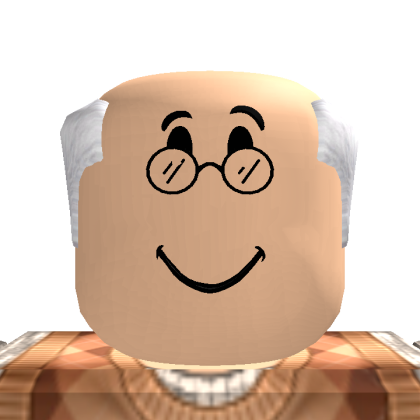 Roblox avatar