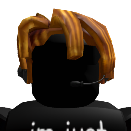 Roblox avatar