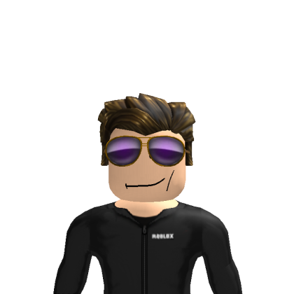 Roblox avatar