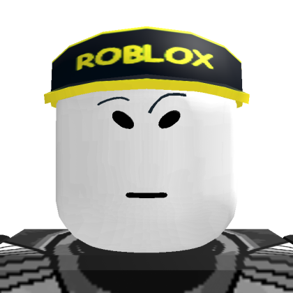 Roblox profile picture for @Covered