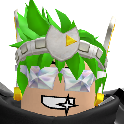 Roblox profile picture for @Loic19887