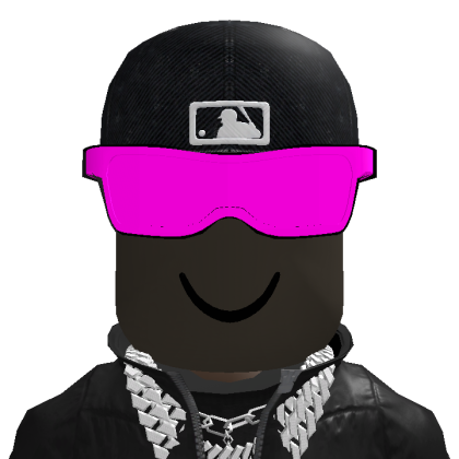Roblox avatar
