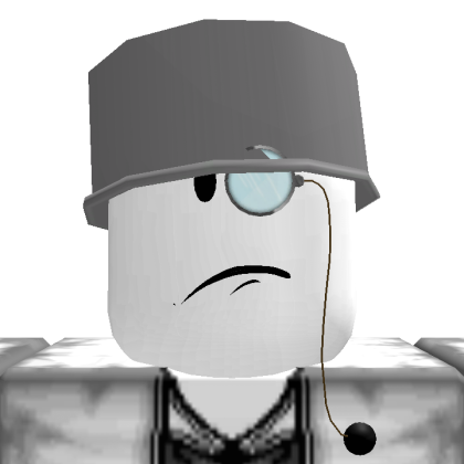 Roblox profile picture for @sgm