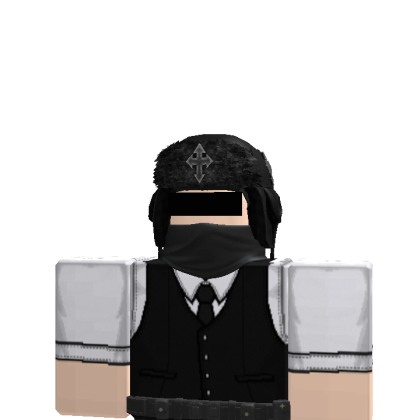 Roblox avatar