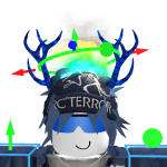 @ItsBlueBuilder