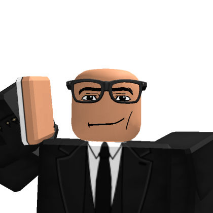 Roblox avatar