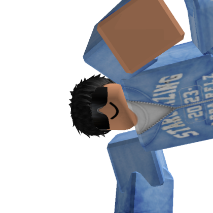 Roblox avatar