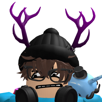 Roblox profile picture for @sebassst