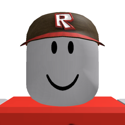 Roblox profile picture for @Kroos