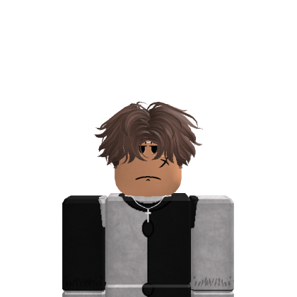 Roblox avatar
