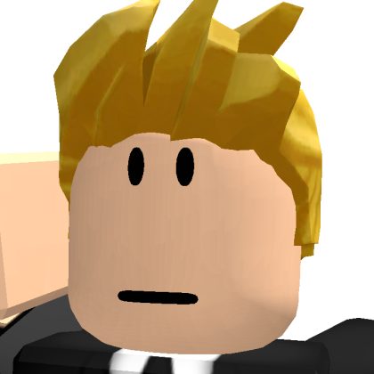 Roblox avatar
