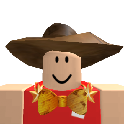 Roblox profile picture for @Lox