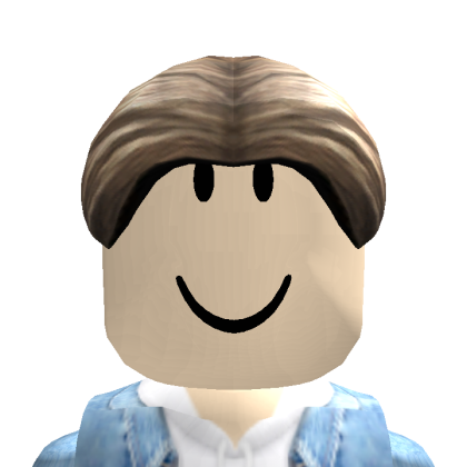 Roblox profile picture for @Meme18582