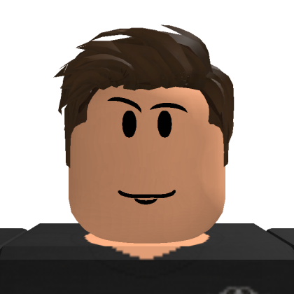 Roblox avatar