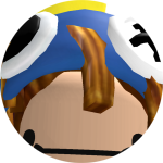 Profile Banner of crunchy outofcontent