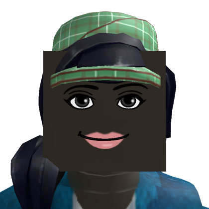 Roblox profile picture for @ViegoMain