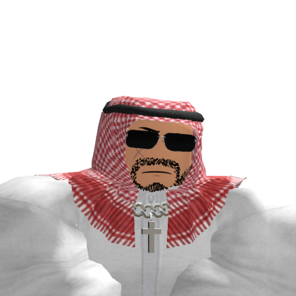 Roblox avatar