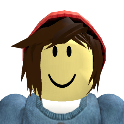 Roblox avatar