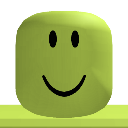 Roblox profile picture for @spineless