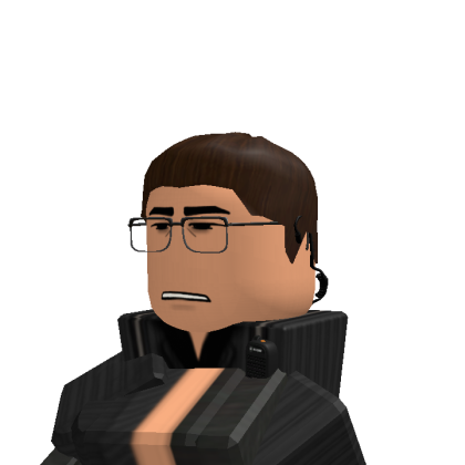 Roblox avatar